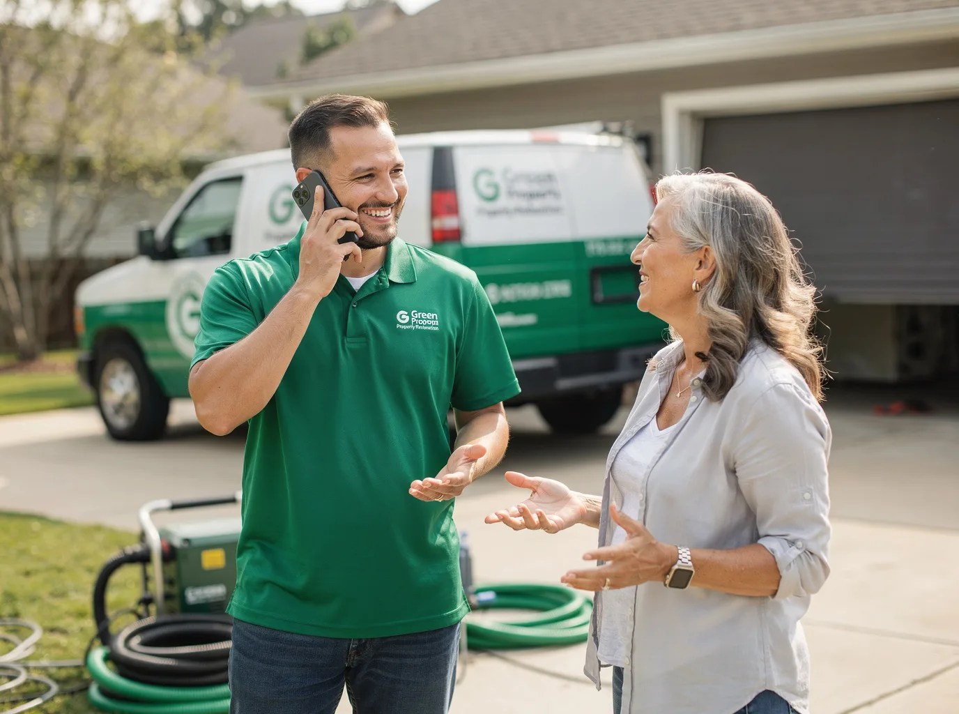 Water Damage Restoration Tupelo, OK FAQs